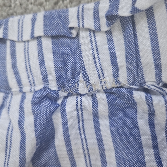 Loft Beach Linen Pants - Picture 4 of 4